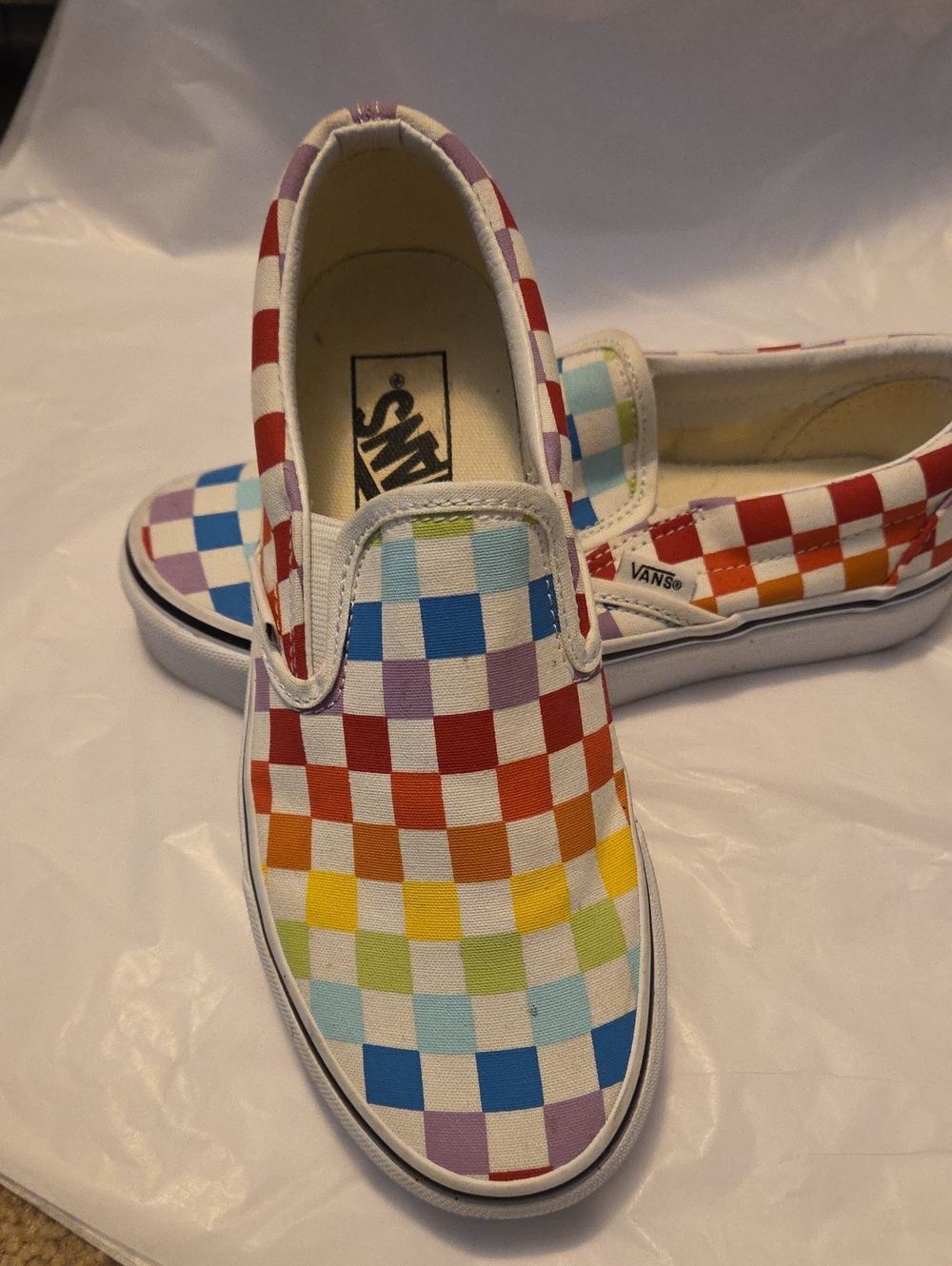 Vans - Picture 3 of 5